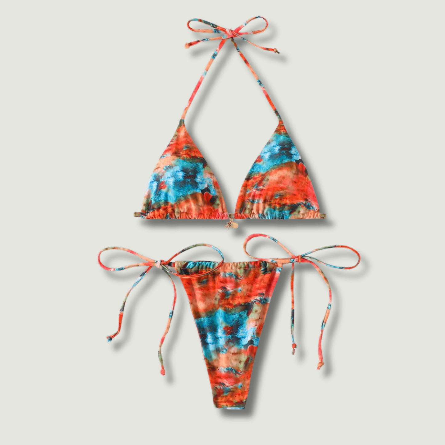 Coral Crush | bottom