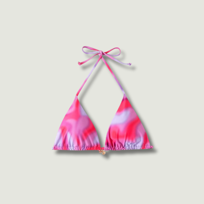 Aura | charm + top