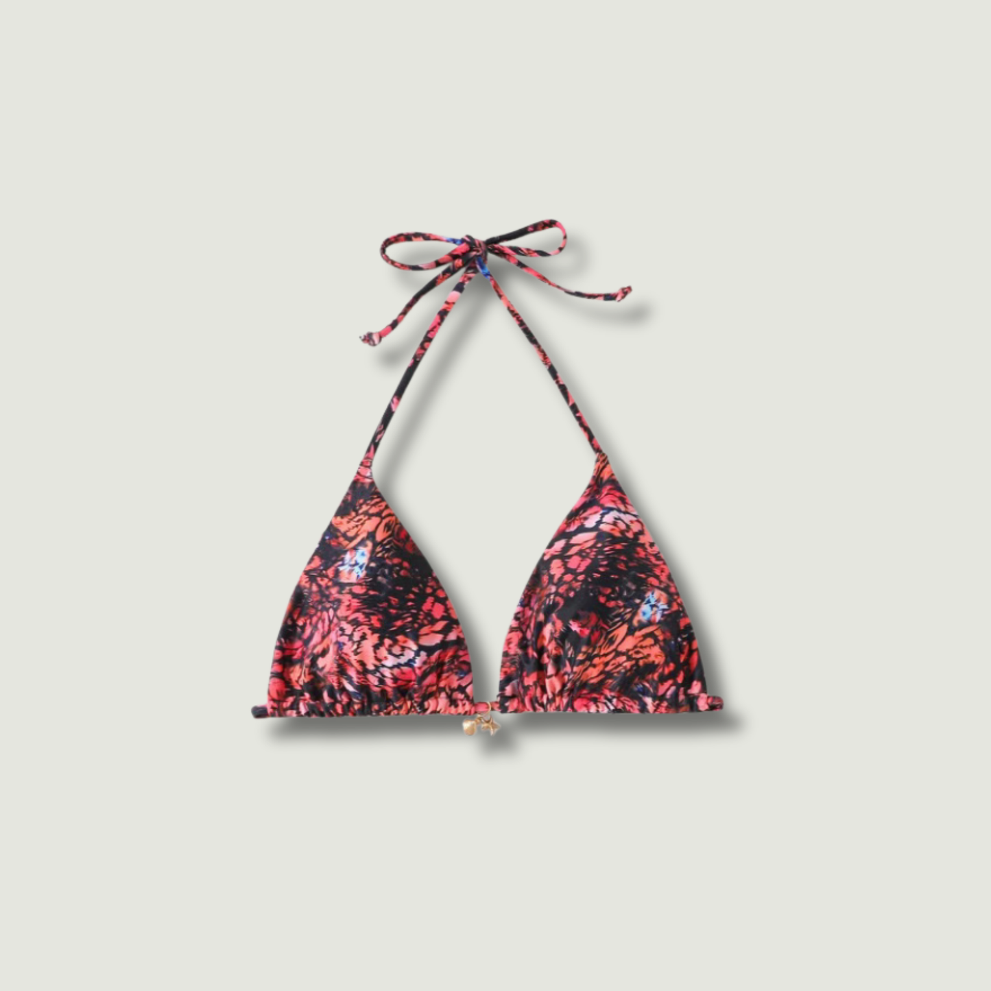 Winter Wonderland | charm + top