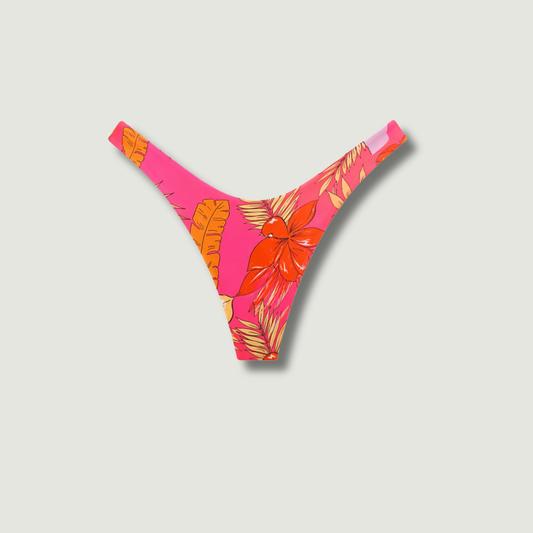 Sunset Hibiscus | bottom