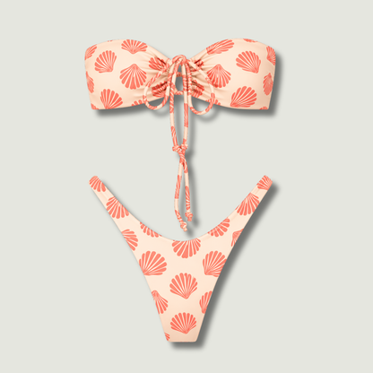 Pink Paradise | top