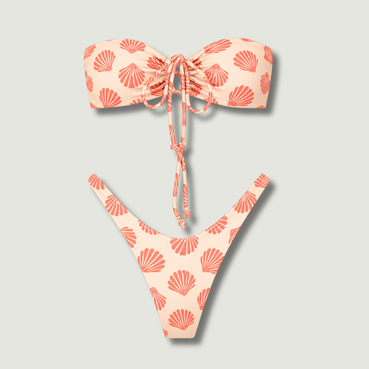 Pink Paradise set
