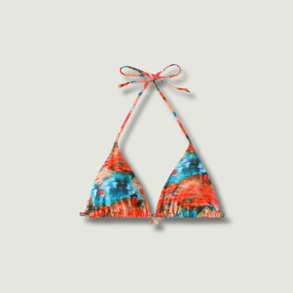 Coral Crush | charm + top