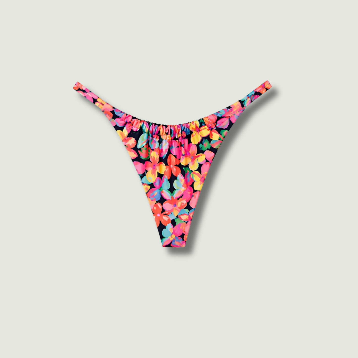 Hibiscus | bottom
