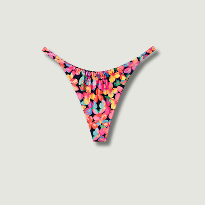 Hibiscus | bottom