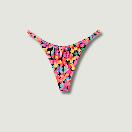 Hibiscus | bottom