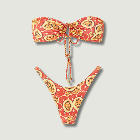 Tropical Punch set