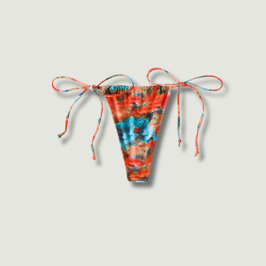Coral Crush | bottom